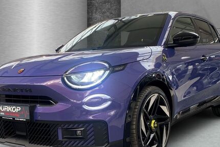 Abarth 600e 12.800 km 32.990 &euro; Schwerin 19061