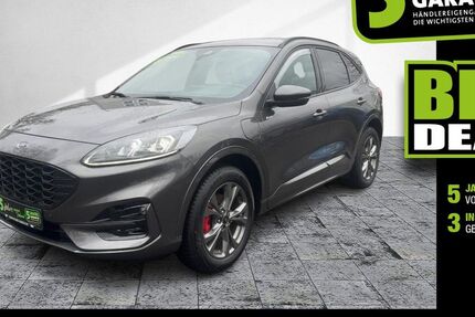 Ford Kuga 56.795 km 23.480 &euro; Königs Wusterhausen 15711