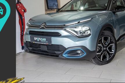 Citroen ë-C4 44.627 km 16.850 &euro; Königs Wusterhausen 15711