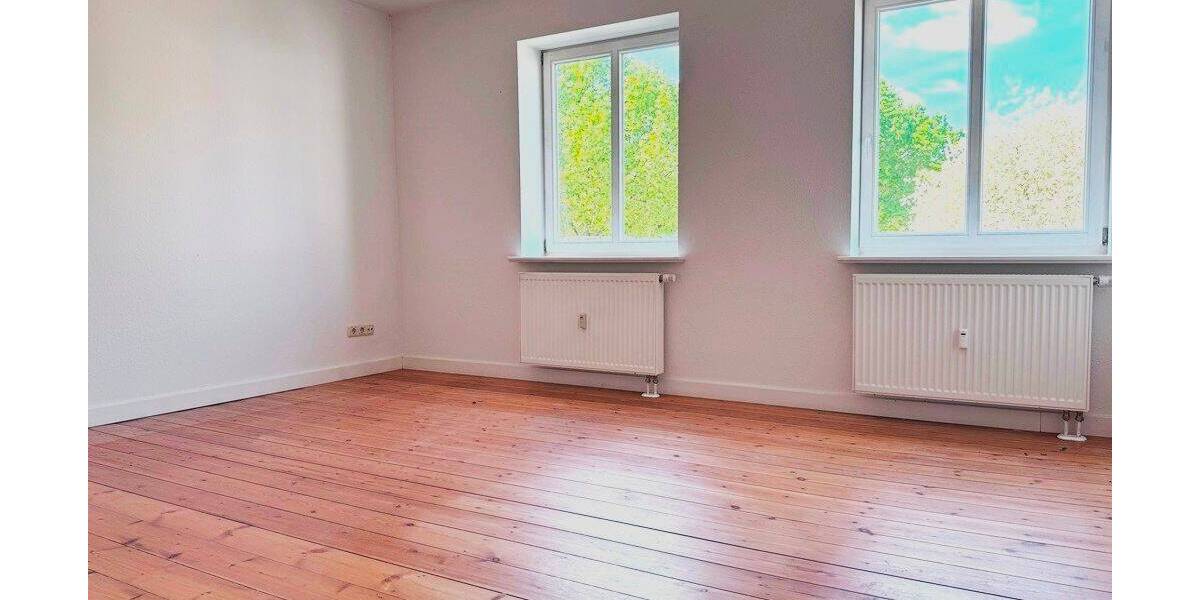 Etagenwohnung Schwerin Weststadt - 3 Zimmer, 69 m&sup2;, 630&euro; | Angebot:26759891