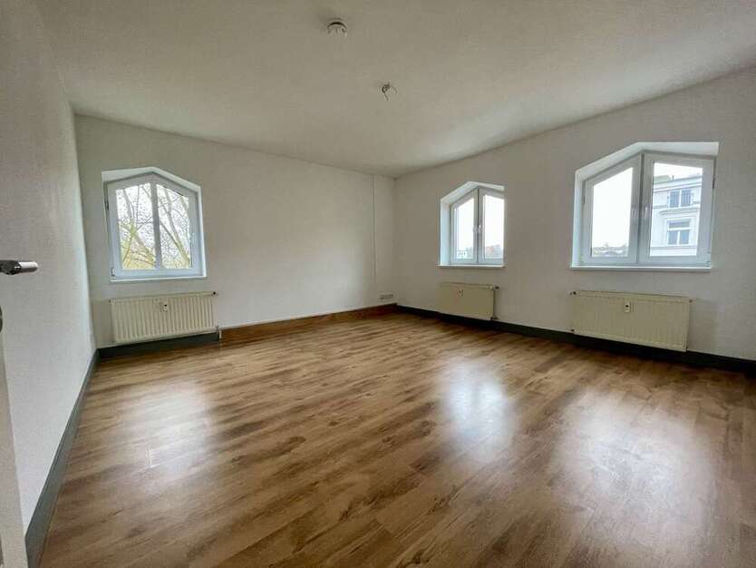 Wohnung zum Mieten in Schwerin 560 € 64 m²