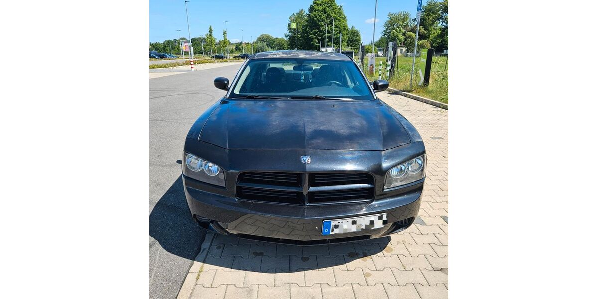 Dodge Charger 210.000 km 5.200 &euro; Wismar 23966