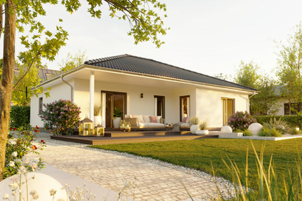 Haus Wittenburg Perdöhl - 4 Zimmer, 107 m&sup2;, 235.150&euro; | Angebot:24031651