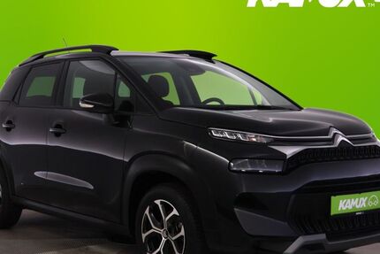 Citroen C3 Aircross 18.700 km 13.690 &euro; Schwerin 19055
