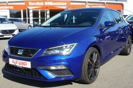 Seat Leon 74.934 km 20.950 &euro; Schwerin 19061