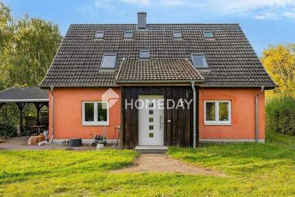 Haus Zickhusen - 5 Zimmer, 127 m&sup2;, 298.000&euro; | Angebot:25265139