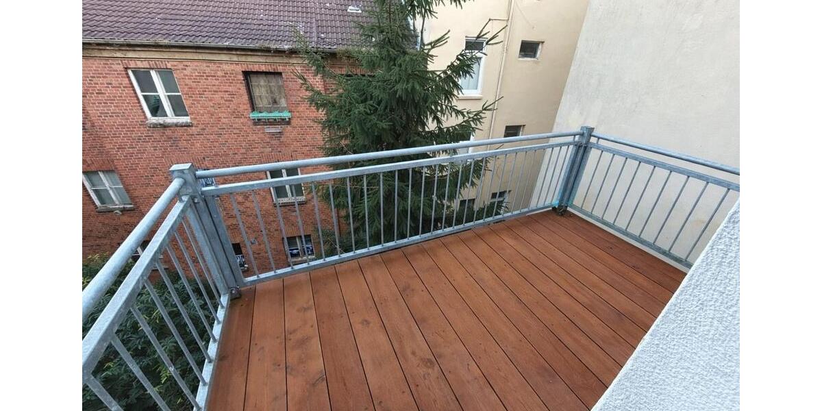 Etagenwohnung Wismar Altstadt - 3 Zimmer, 60 m&sup2;, 730&euro; | Angebot:26217820