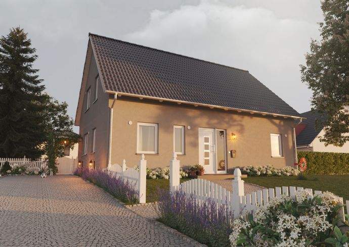 Einfamilienhaus Neustadt-Glewe Hohewisch - 6 Zimmer, 154 m&sup2;, 279.250&euro; | Angebot:26540948