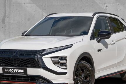 Mitsubishi Eclipse Cross 29.500 km 21.850 € Schwerin 19061