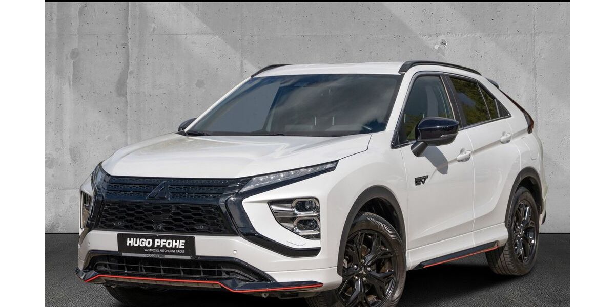 Mitsubishi Eclipse Cross 29.500 km 21.850 € Schwerin 19061