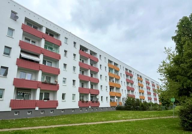 Erdgeschoßwohnung Schwerin Mueß - 2 Zimmer, 58 m&sup2;, 360&euro; | Angebot:26681082