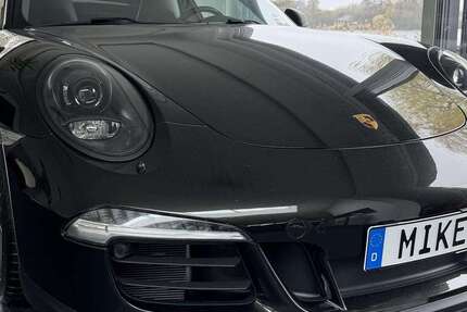 Porsche 991 94.547 km 80.000 &euro; Schwerin, Landeshauptstadt 19061