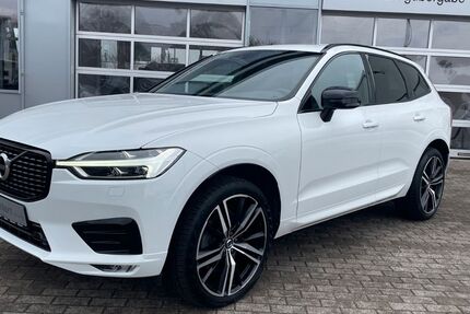 Volvo XC60 154.700 km 28.500 &euro; Schwerin 19057