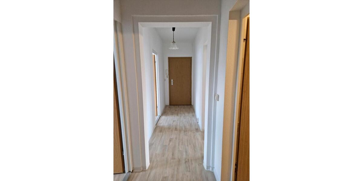 Etagenwohnung Hagenow - 3 Zimmer, 62 m&sup2;, 480&euro; | Angebot:25968316