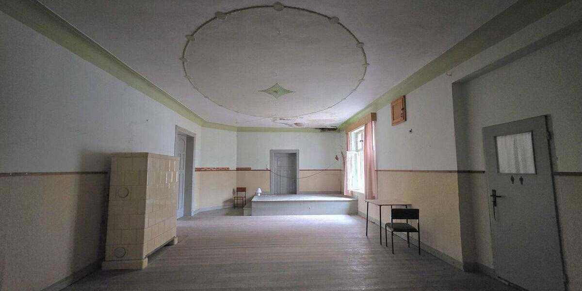 Mehrfamilienhaus, Wohnhaus Bad Kleinen / Dalliendorf Dalliendorf - 2 Zimmer, 710 m&sup2;, 230.000&euro; | Angebot:25802030