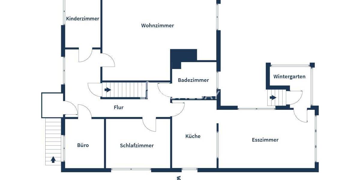 Bungalow Lübow - 5 Zimmer, 105 m&sup2;, 275.000&euro; | Angebot:25864121