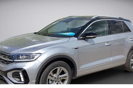 VW T-Roc 4.415 km 29.990 &euro; Schwerin 19057