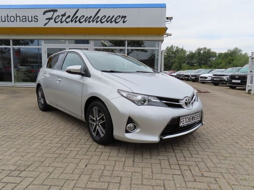 Auris