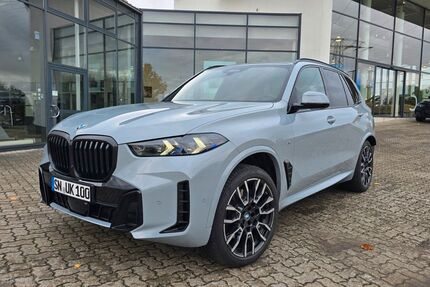 BMW X5 29.500 km 81.500 &euro; Schwerin 19055