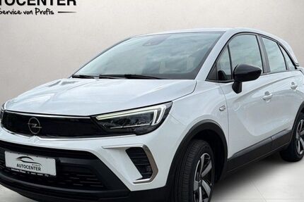 Opel Crossland (X) 69.596 km 13.990 &euro; Wismar 23970