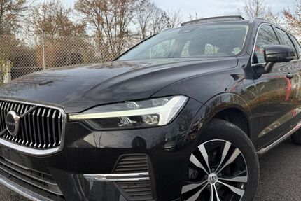 Volvo XC60 119.987 km 24.999 &euro; Mittenwalde 15749