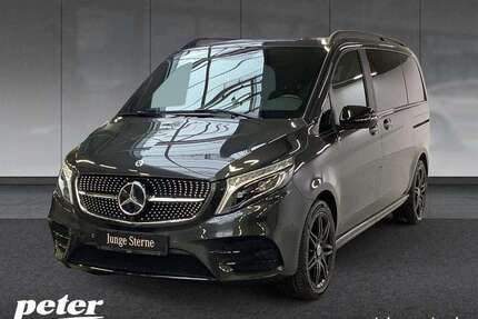 Mercedes V 300