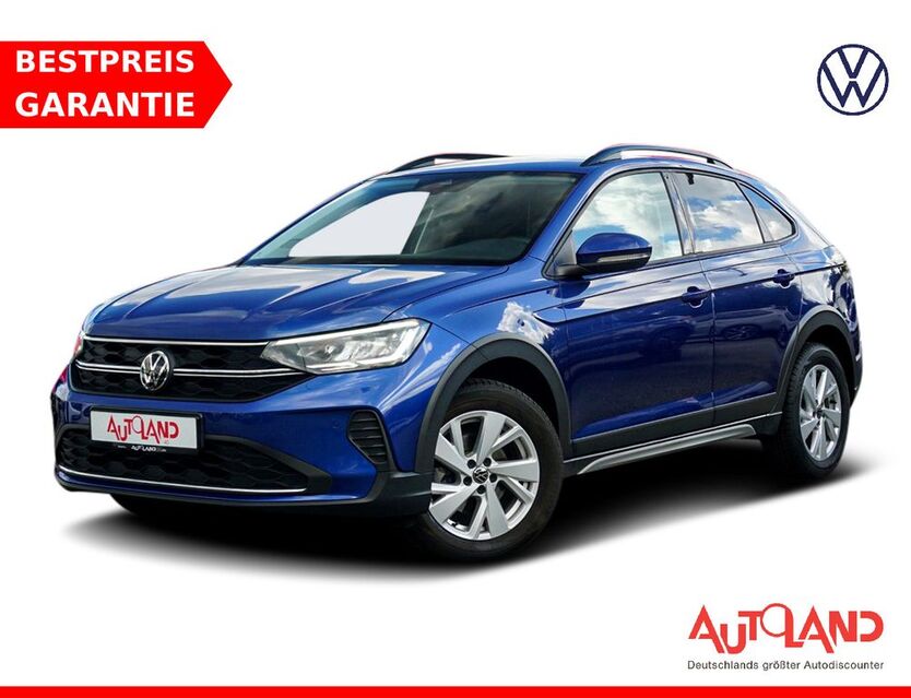 VW Taigo 90.676 km 19.490 € Schwerin 19061