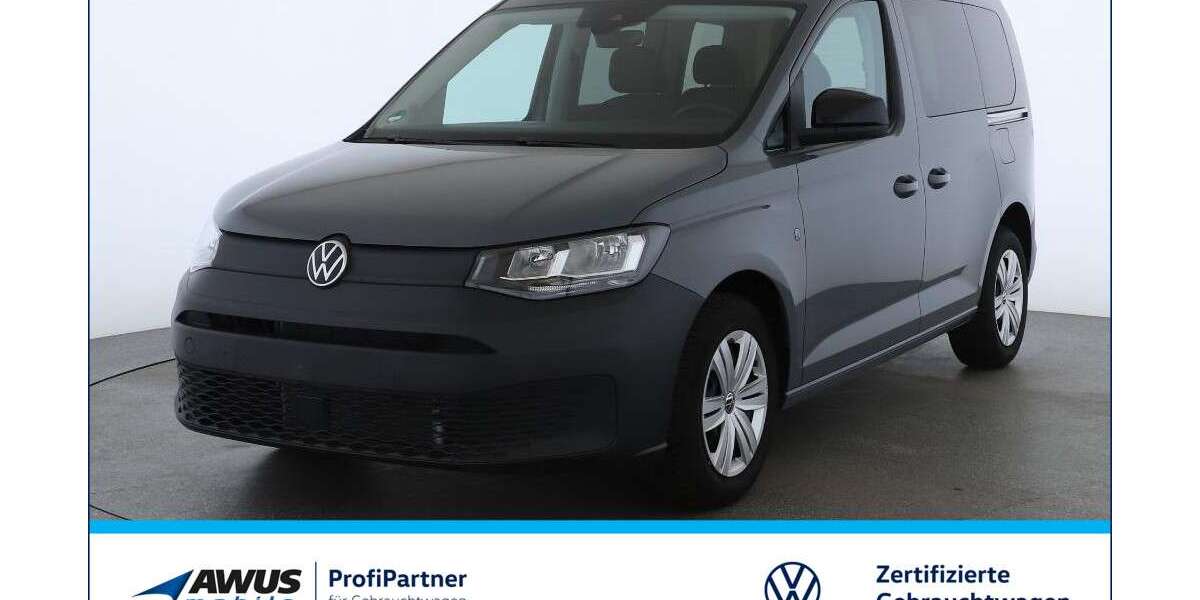 VW Caddy 7.789 km 27.890 € Wismar 23970