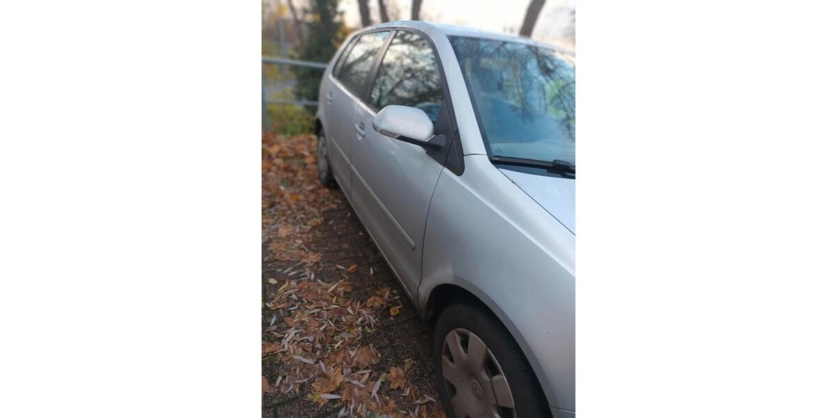 VW Polo 195.000 km 550 € Wismar 23968