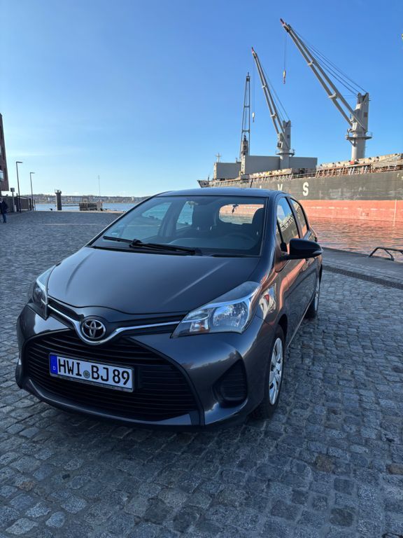Yaris
