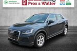 Audi Q2 35 1.5 TFSI 7-S-tronic LED+NAVI+ALU+ALARM 43.288 km 22.900 € Hagenow 19230