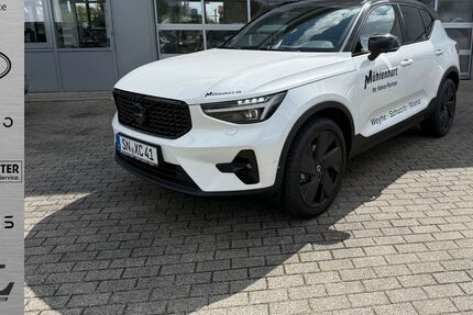 Volvo XC40 5.500 km 54.900 € Schwerin 19057