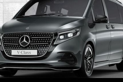 Mercedes-Benz V 300 6.000 km 90.990 &euro; Schönefeld 12529
