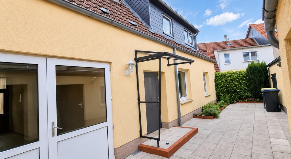 Einfamilienhaus Crivitz - 6 Zimmer, 130 m&sup2;, 1.300&euro; | Angebot:27624775
