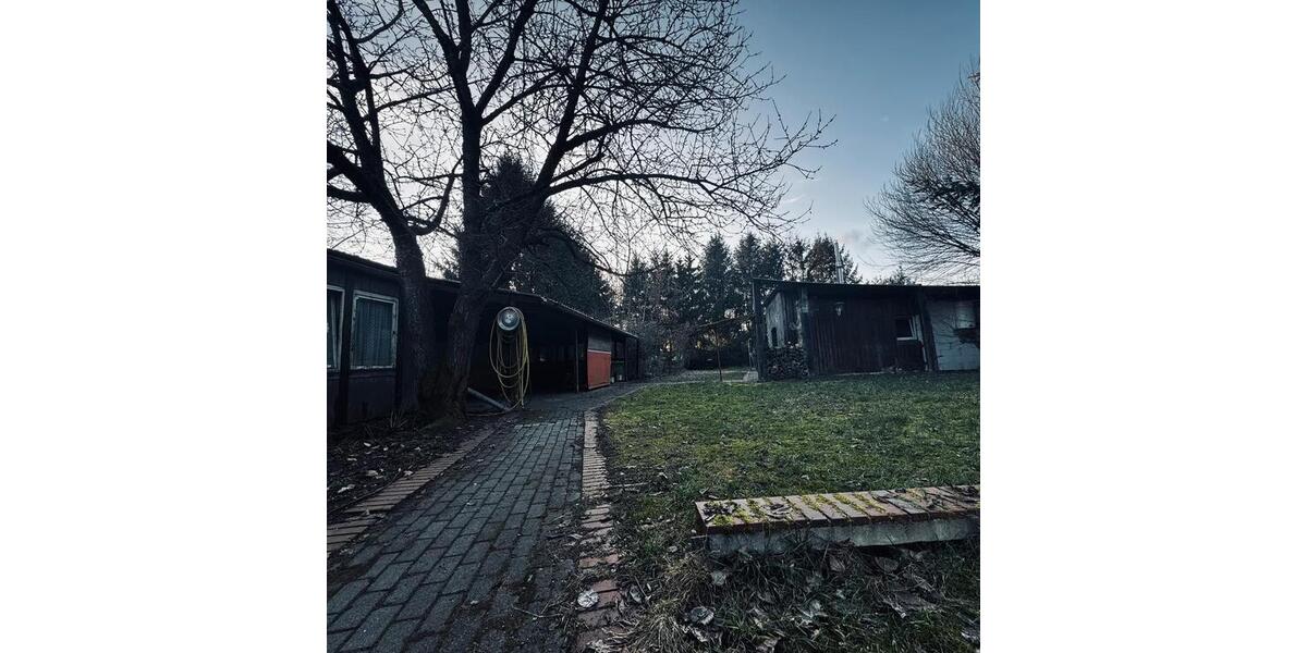 Einfamilienhaus Schwerin Mueß - 215.000&euro; | Angebot:25394772