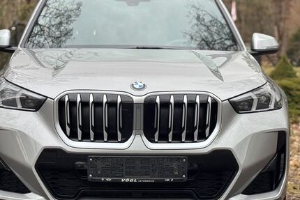 BMW X1 6.000 km 33.799 &euro; Mittenwalde 15749