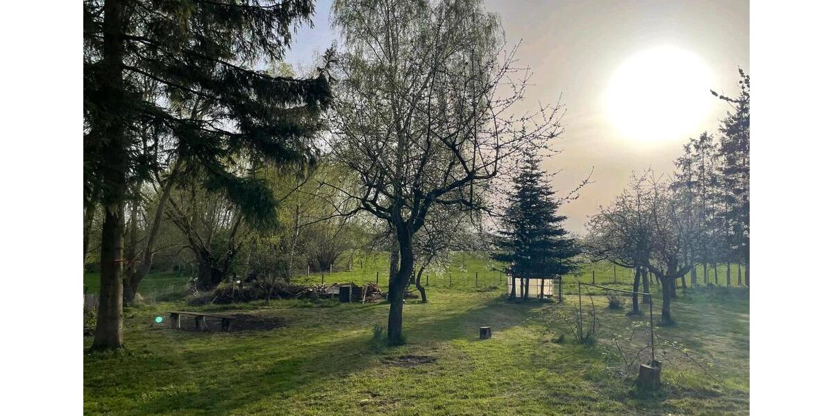 Doppelhaushälfte Dorf Mecklenburg - 5 Zimmer, 150 m&sup2;, 258.000&euro; | Angebot:24825899