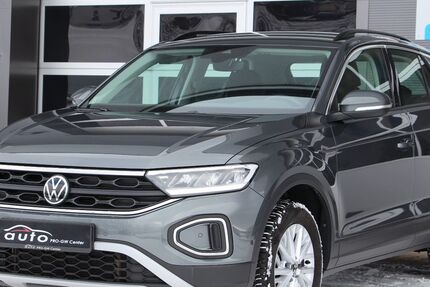 VW T-Roc 153.888 km 21.990 &euro; Pampow 19075