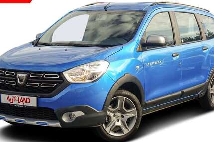 Dacia Lodgy 100.200 km 12.990 &euro; Schwerin 19061