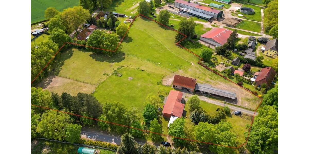 Einfamilienhaus Domsühl - 4 Zimmer, 102 m&sup2;, 215.000&euro; | Angebot:26697363