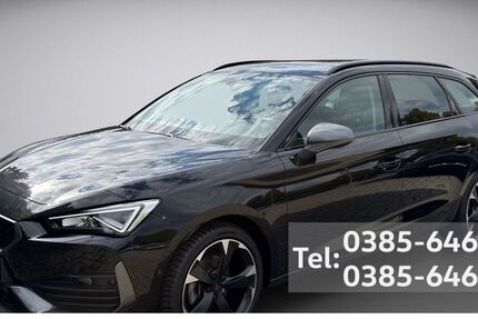 Cupra Leon 24.900 km 26.888 &euro; Schwerin 19061