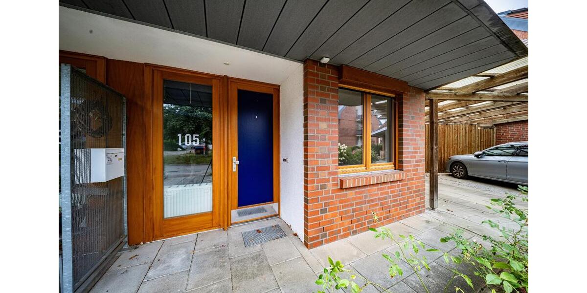 Familienfreundliches Massivhaus mit ausgebautem Studio 5 zimmer