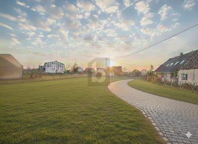 DIE FINDLINGE WEISEN DEN WEG NACH HAUSE - Doppelhaushälfte Kuhlen | Angebot:26768710