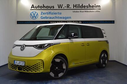 VW ID. Buzz
