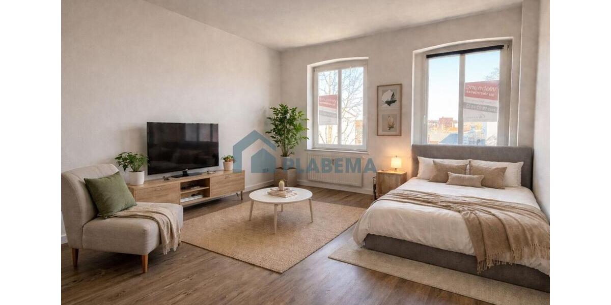 Gewerbeobjekt Schwerin - 737&euro; | Angebot:26168330