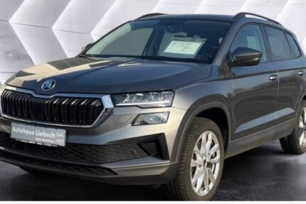 Skoda Karoq 59.920 km 26.999 &euro; Lübben 15907
