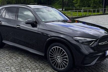 Mercedes-Benz GLC 450 2.500 km 77.900 &euro; Hagenow 19230