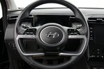 Hyundai Tucson 1.6 CRDi Select KAMERA+SITZHEIZUNG+AHK 98.848 km 18.900 &euro; Hagenow 19230