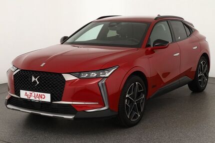 DS Automobiles DS4 15.822 km 25.490 &euro; Schwerin 19061