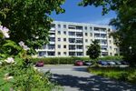 Etagenwohnung Schwerin Gartenstadt - 2 Zimmer, 47 m&sup2;, 308&euro; | Angebot:26676785